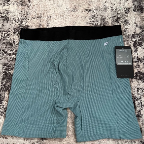 Fabletics | Underwear & Socks | Mens Fabletics Boxer Brief | Poshmark